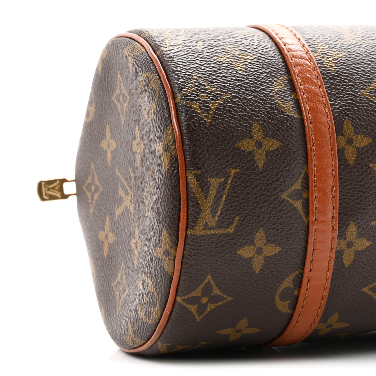 Louis Vuitton Monogram Papillon 26 8 of 10