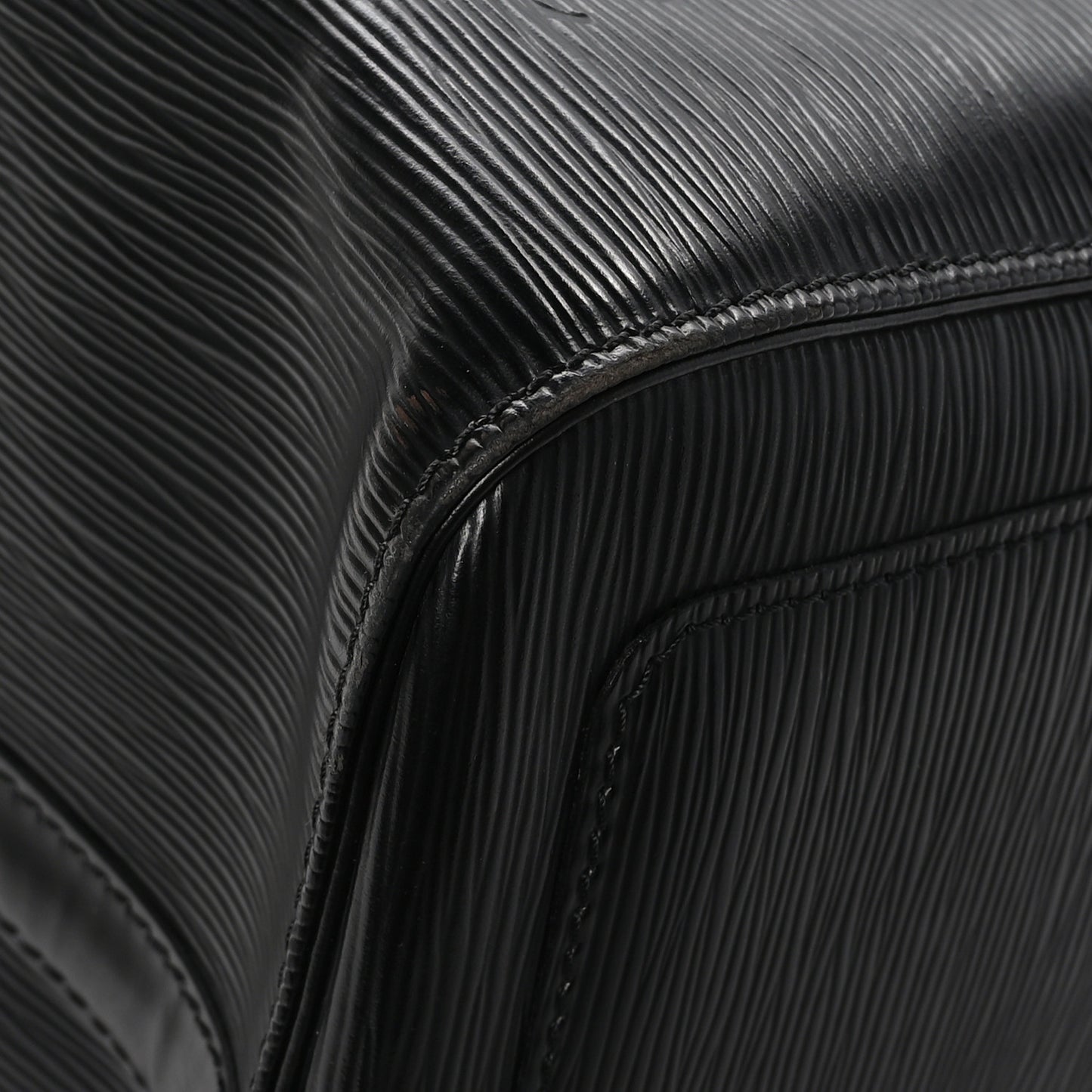 Epi Keepall 45 Black