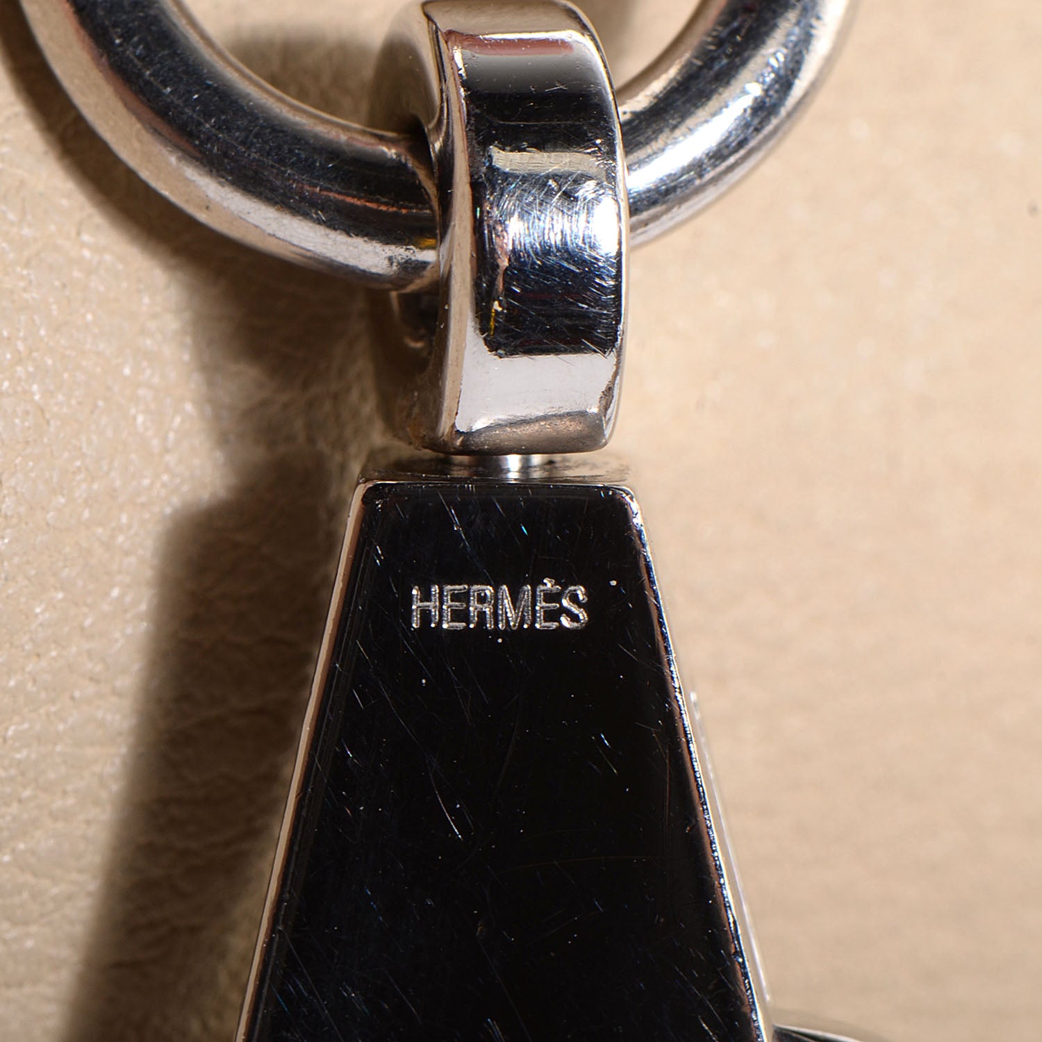Hermes Swift Kelly Retourne 32 Parchemin 14 of 20