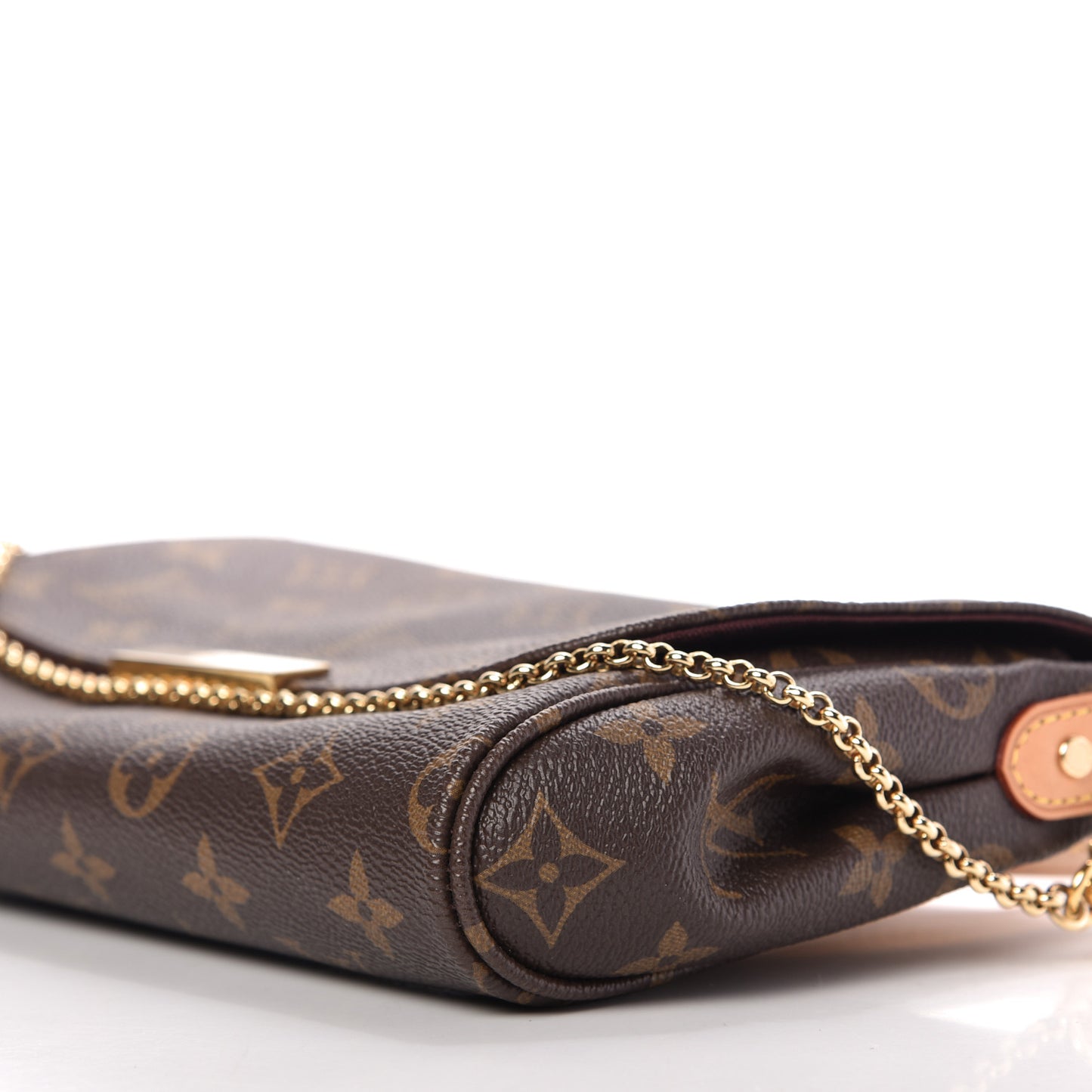 Monogram Favorite MM