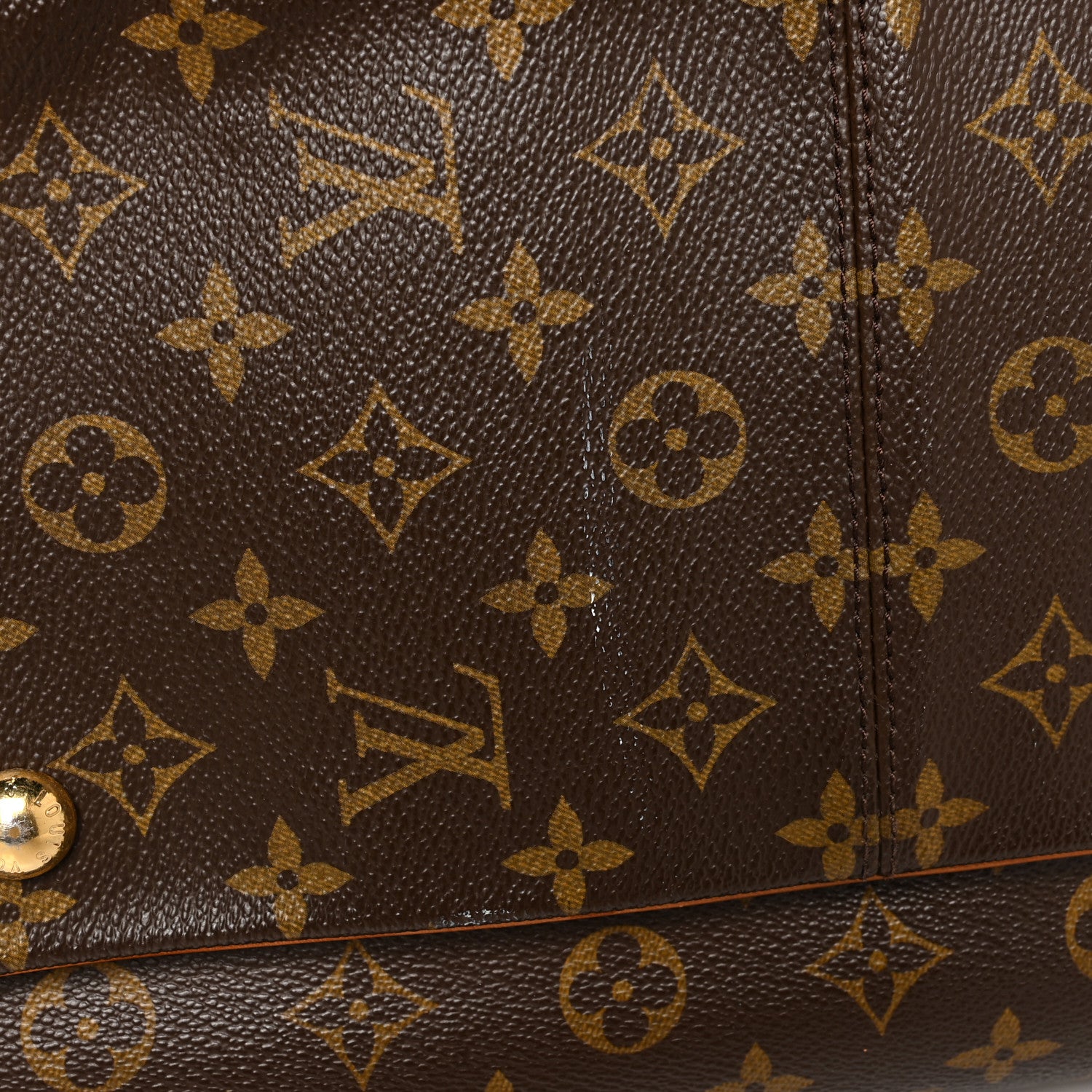Louis Vuitton Monogram Griet 14 of 16