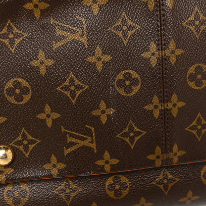 Louis Vuitton Monogram Griet 14 of 16
