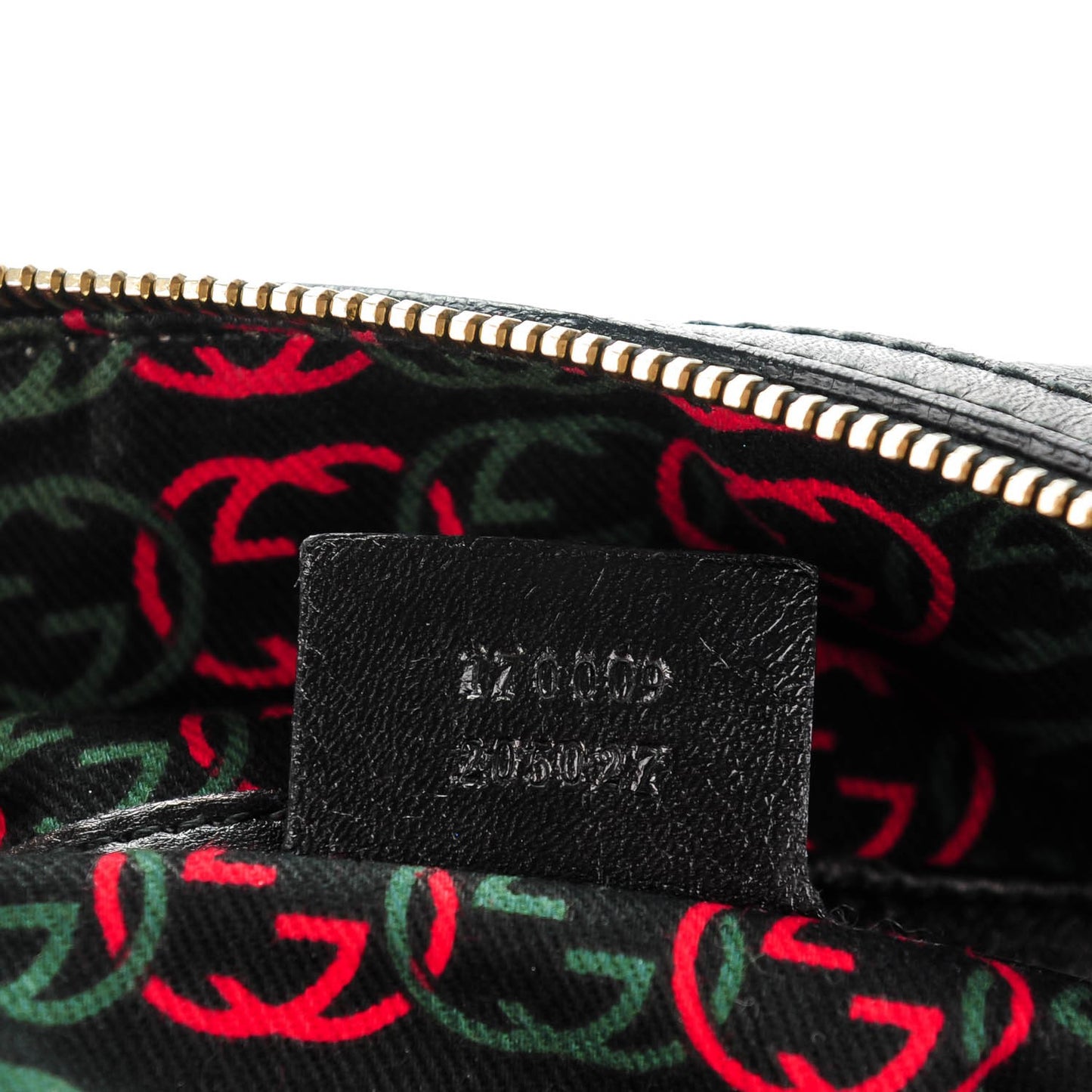 Calfskin Small Britt Boston Black