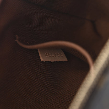 Louis Vuitton Monogram Pochette Accessories NM 7 of 9