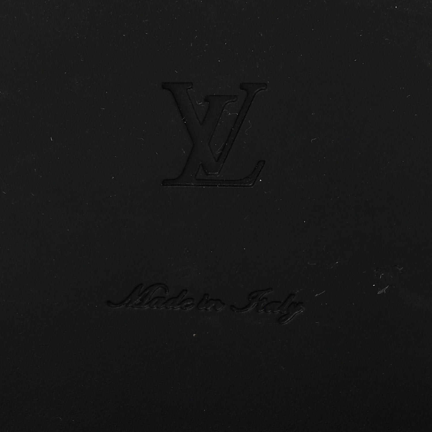 Louis Vuitton Calfskin Monogram Wonderland Flat Ranger Boots 41 Black 7 of 11
