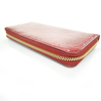 Louis Vuitton Vernis Zippy Wallet Pomme D'Amour 4 of 7
