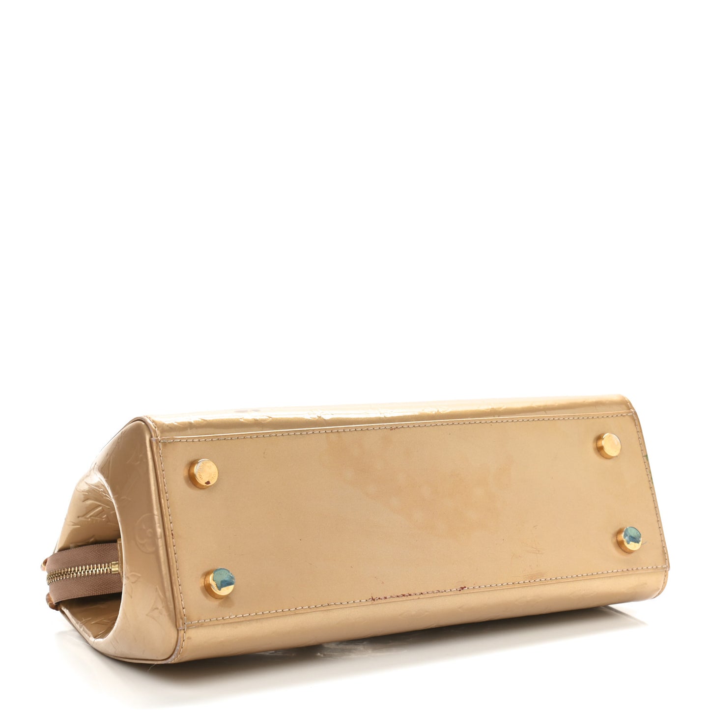 Vernis Brea GM Beige Poudre