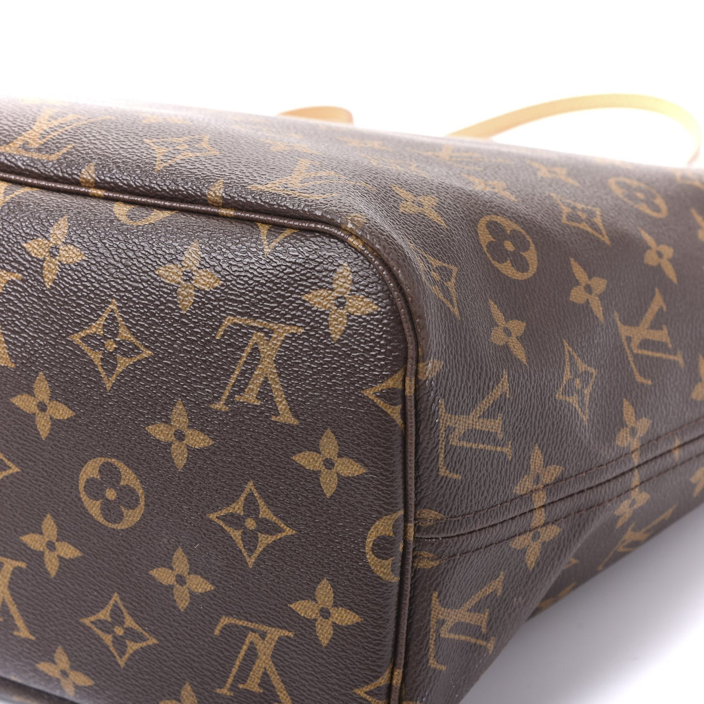 Monogram Neo Neverfull MM