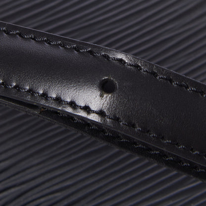 Louis Vuitton Epi Monceau Black 10 of 10