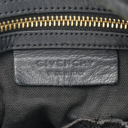 Givenchy Tumbled Sheepskin Medium Pandora Black 6 of 16