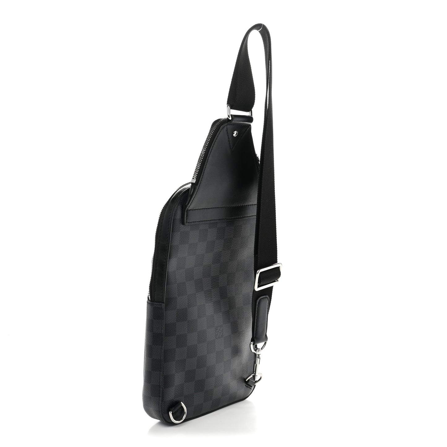Damier Graphite Avenue Sling Bag NM