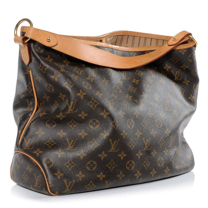 Louis Vuitton Monogram Delightful MM 3 of 7