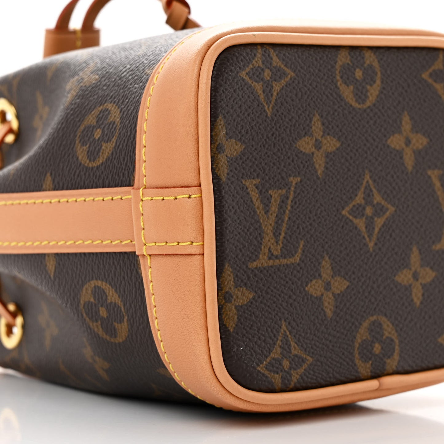 Monogram Nano Noe NV