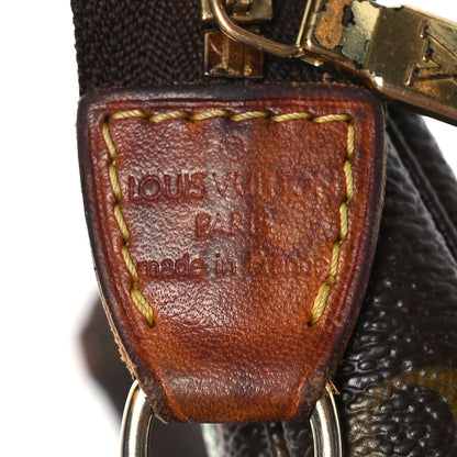 Louis Vuitton Monogram Cerises Mini Pochette Accessories 6 of 19