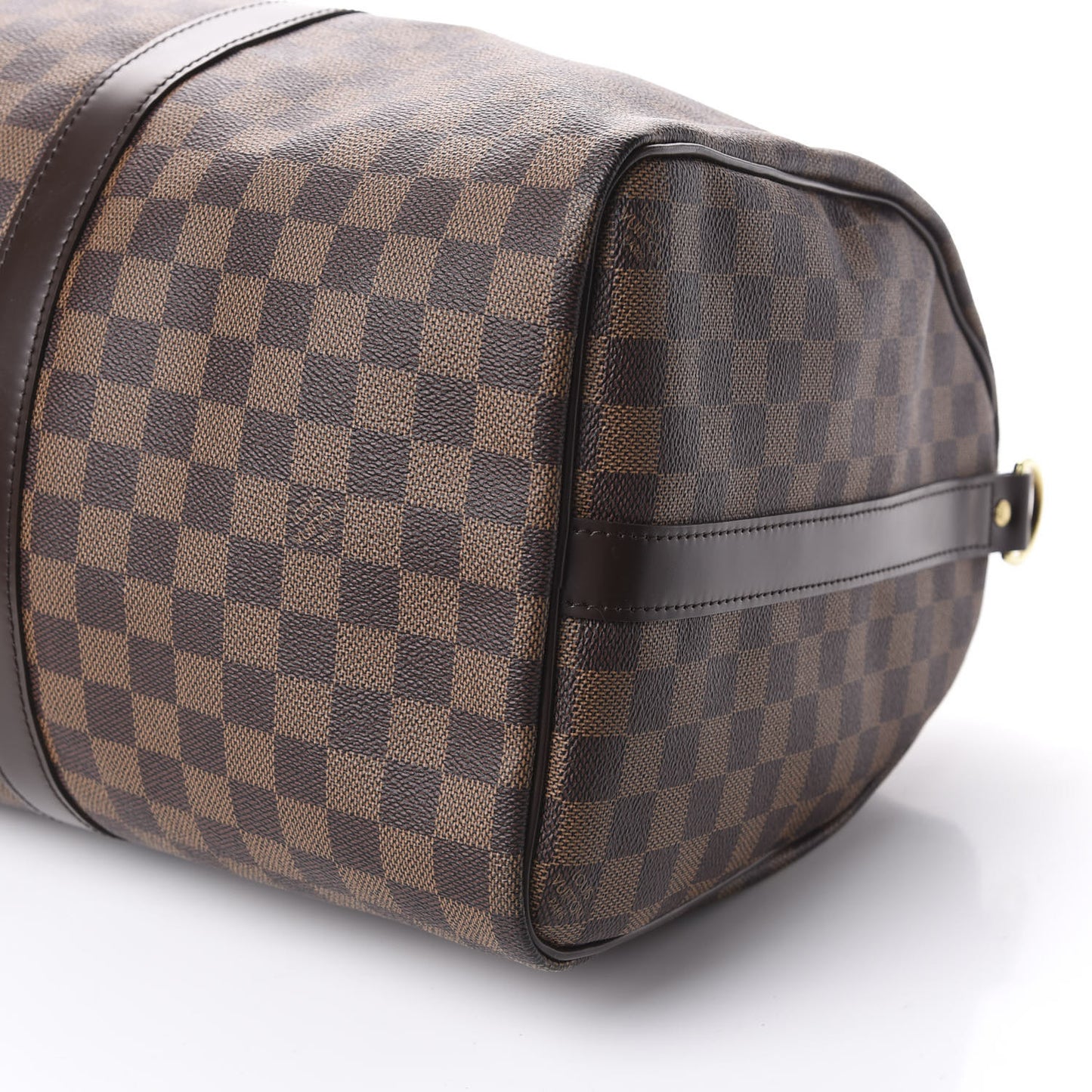 Damier Ebene Keepall Bandouliere 45