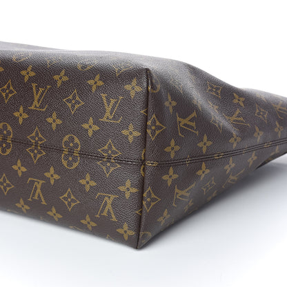 Louis Vuitton Monogram Raspail MM 15 of 16