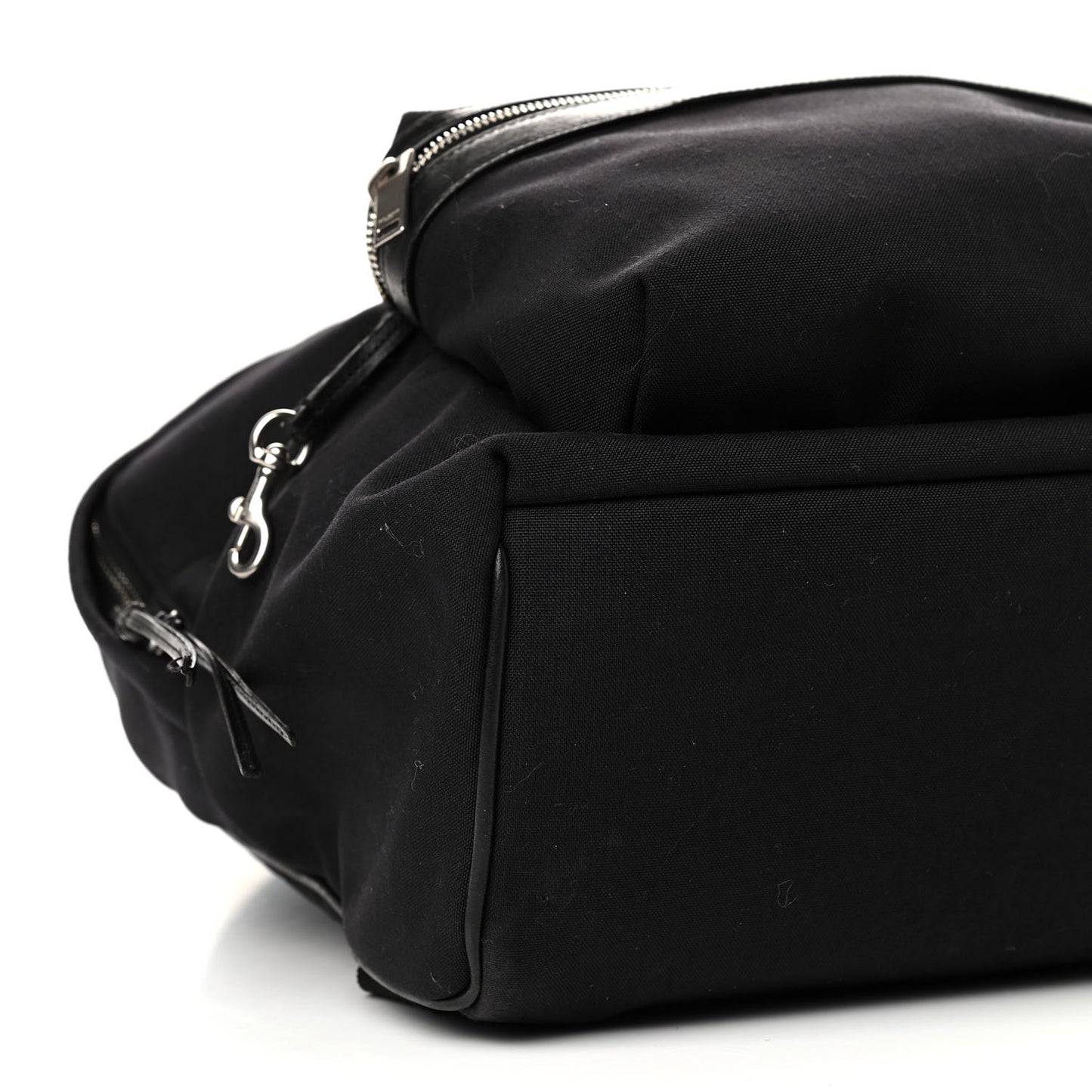 Nylon Classic Hunting Backpack Black