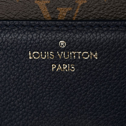 Louis Vuitton Monogram Victoire Blue Marine 6 of 10