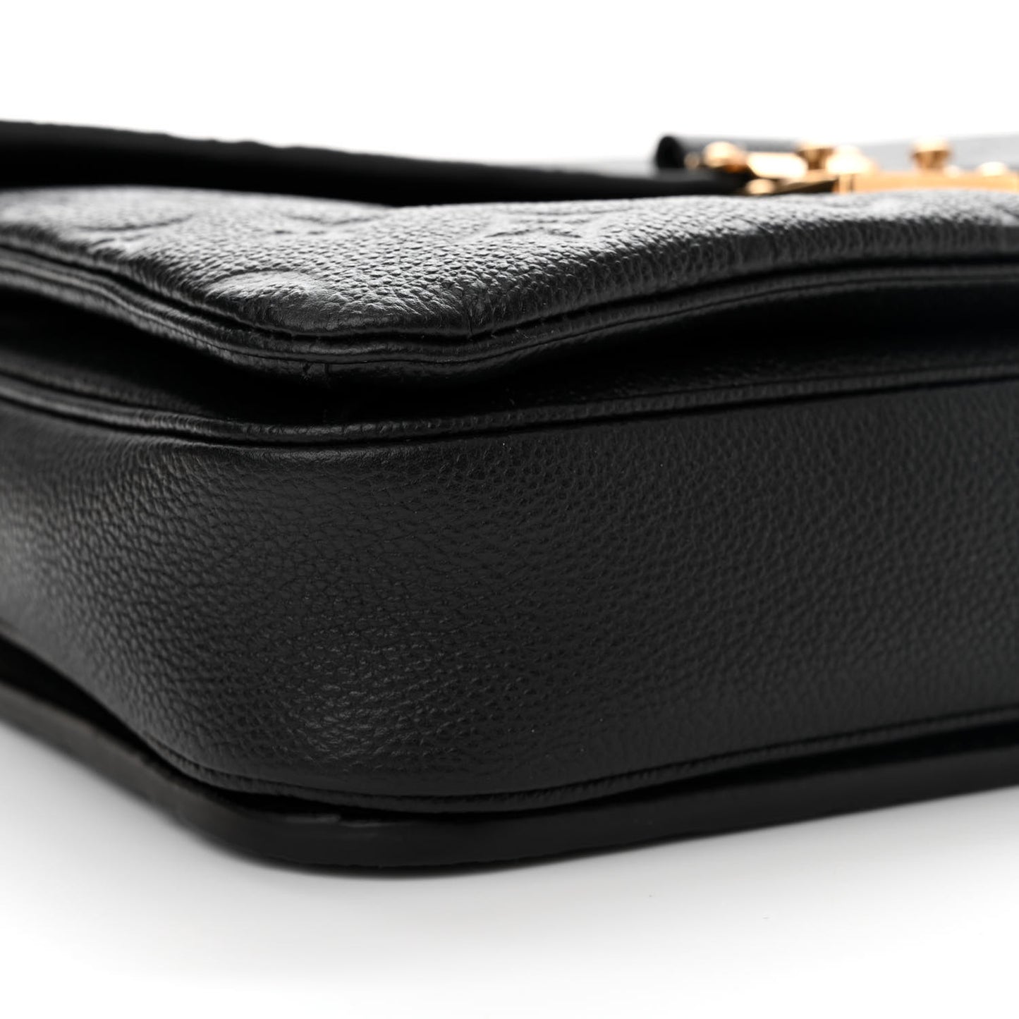 Empreinte Pochette Metis Black