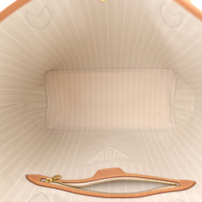 Louis Vuitton Monogram Giant By The Pool Neverfull MM Brume 6 of 14