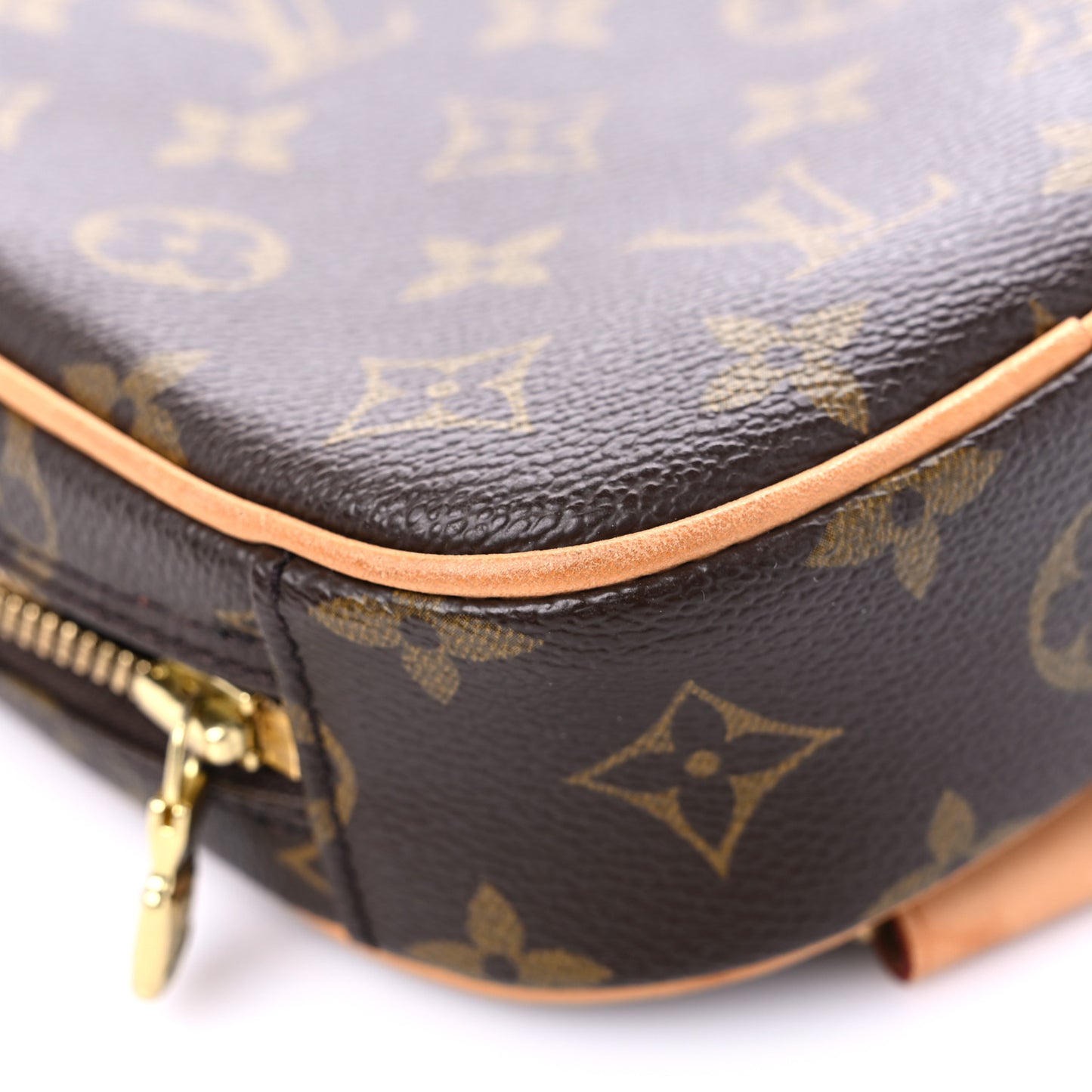 Monogram Pochette Gange