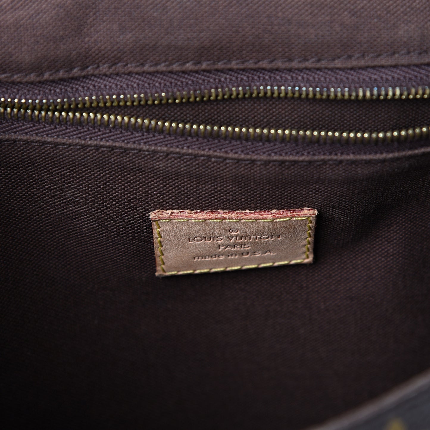 Monogram Menilmontant PM