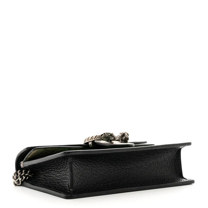 Gucci GG Supreme Monogram Centum Super Mini Dionysus Shoulder Bag 4 of 8