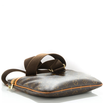 Louis Vuitton Monogram Bosphore Pochette 4 of 7