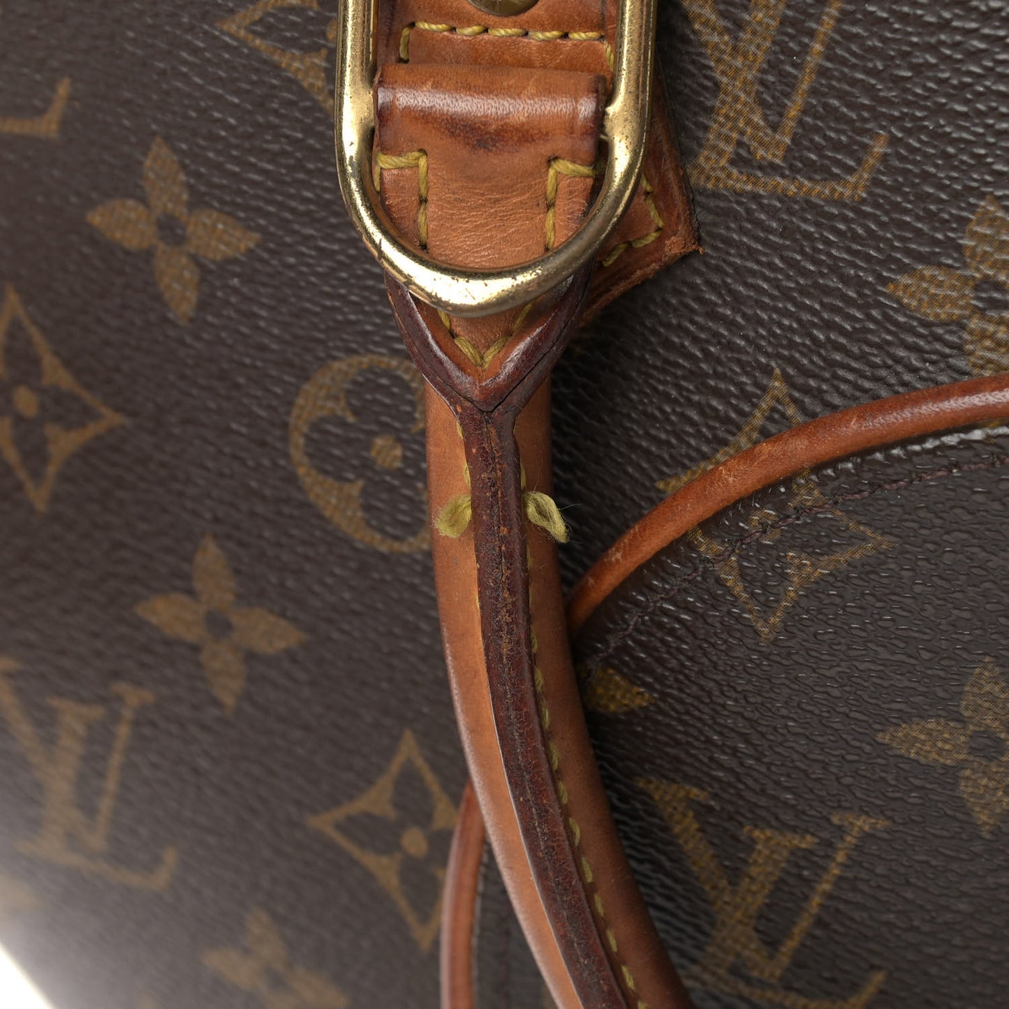 Monogram Ellipse PM