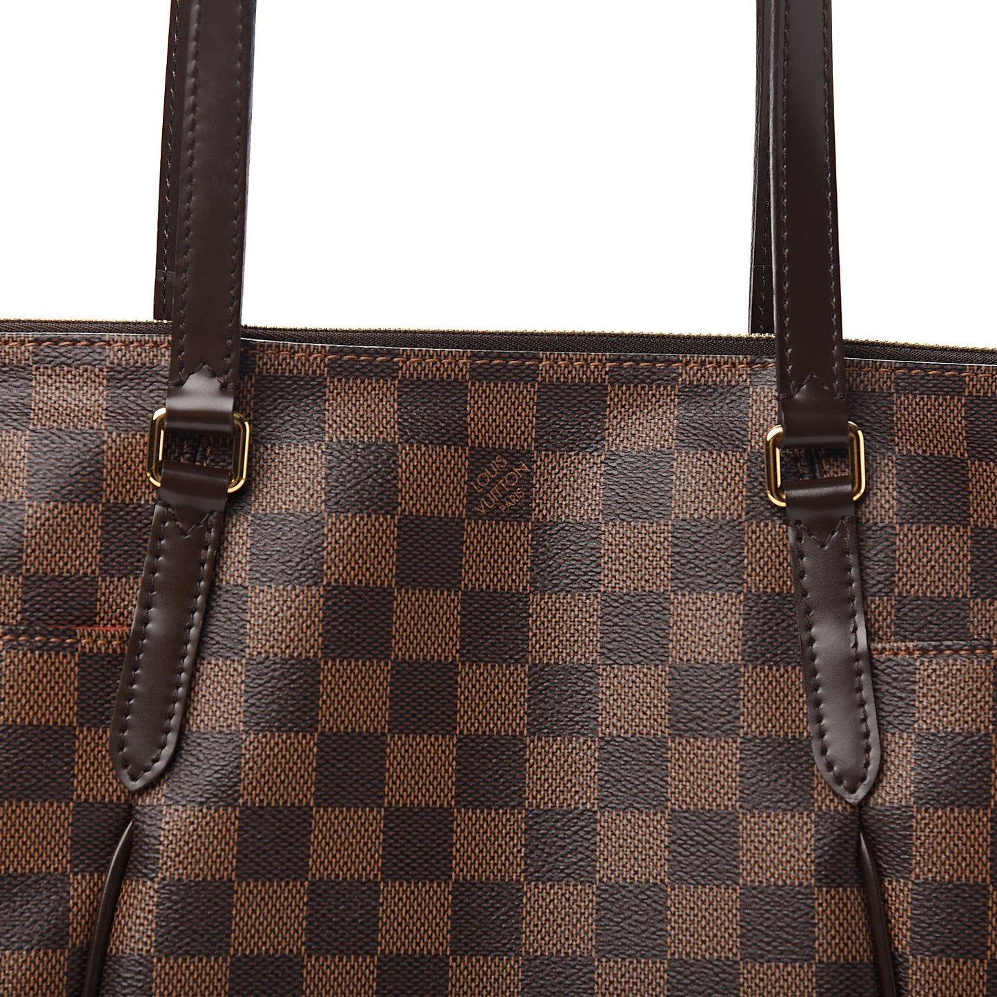 Damier Ebene Totally PM