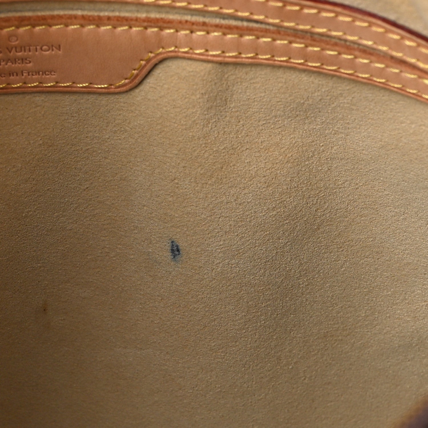 Louis Vuitton Monogram Retiro PM 6 of 9