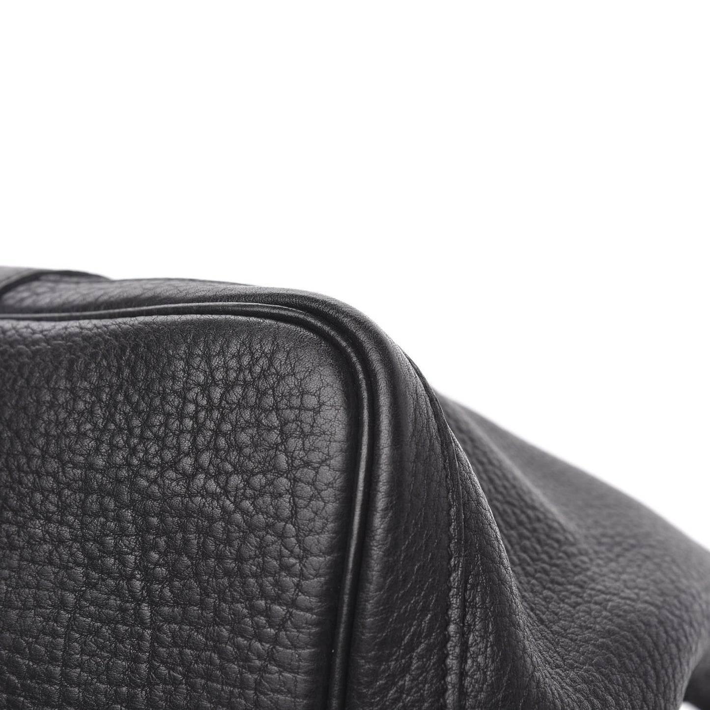 Negonda Garden Party Tote 36 MM Black