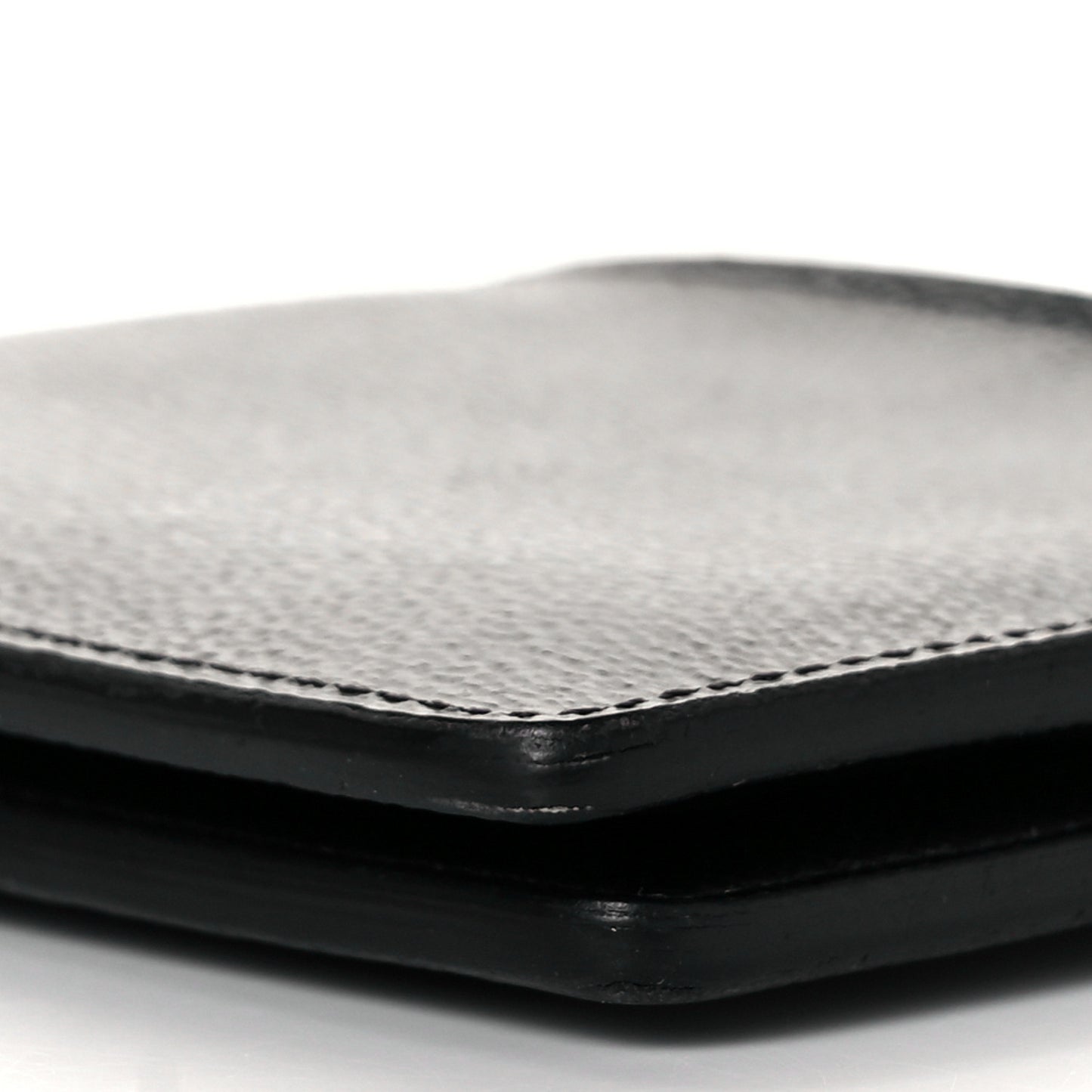 Damier Graphite Slender ID Wallet