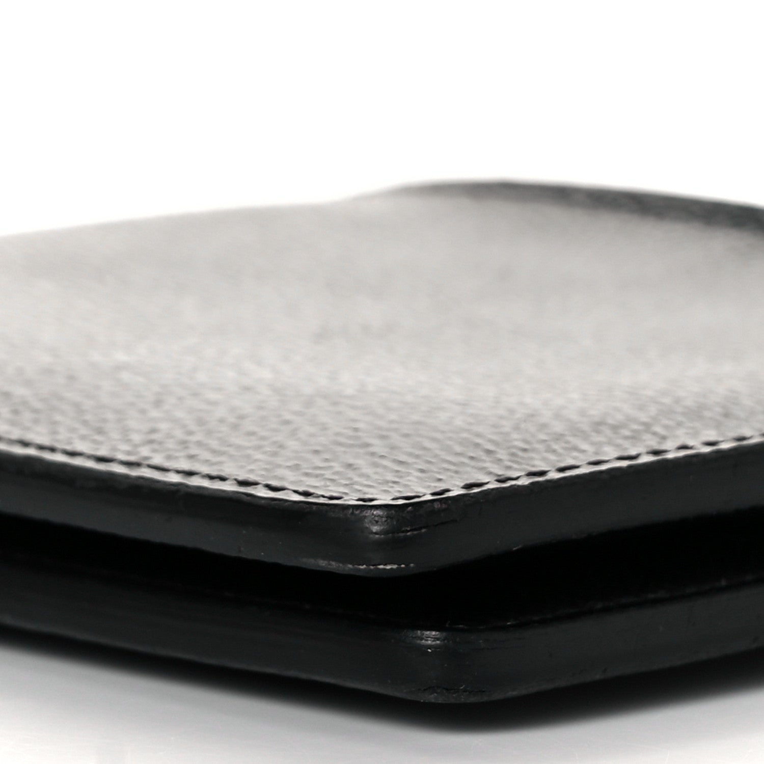 Louis Vuitton Damier Graphite Slender ID Wallet 8 of 9
