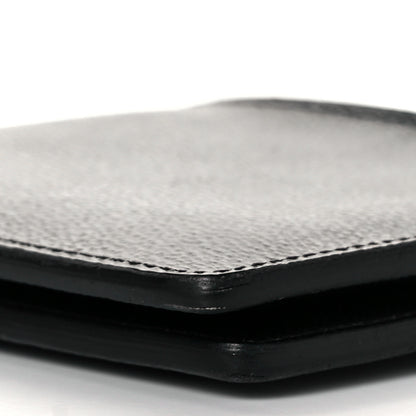 Louis Vuitton Damier Graphite Slender ID Wallet 8 of 9
