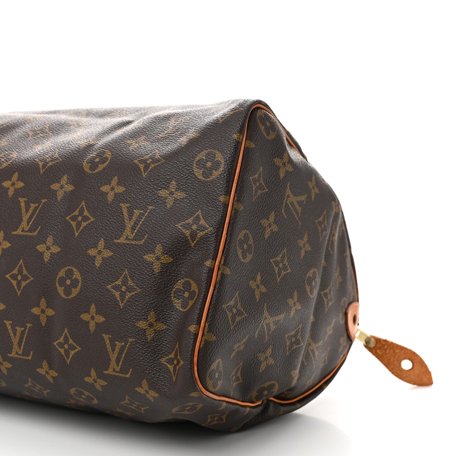 Louis Vuitton Monogram Speedy 35 10 of 11