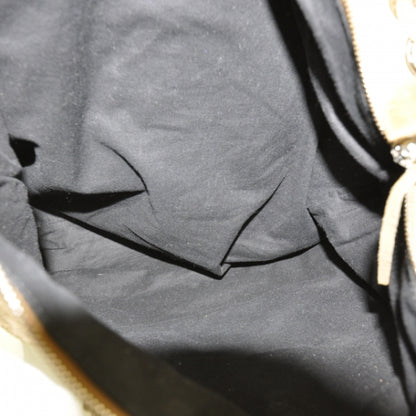 Balenciaga Pony Hair Day Hobo Naturale 6 of 8