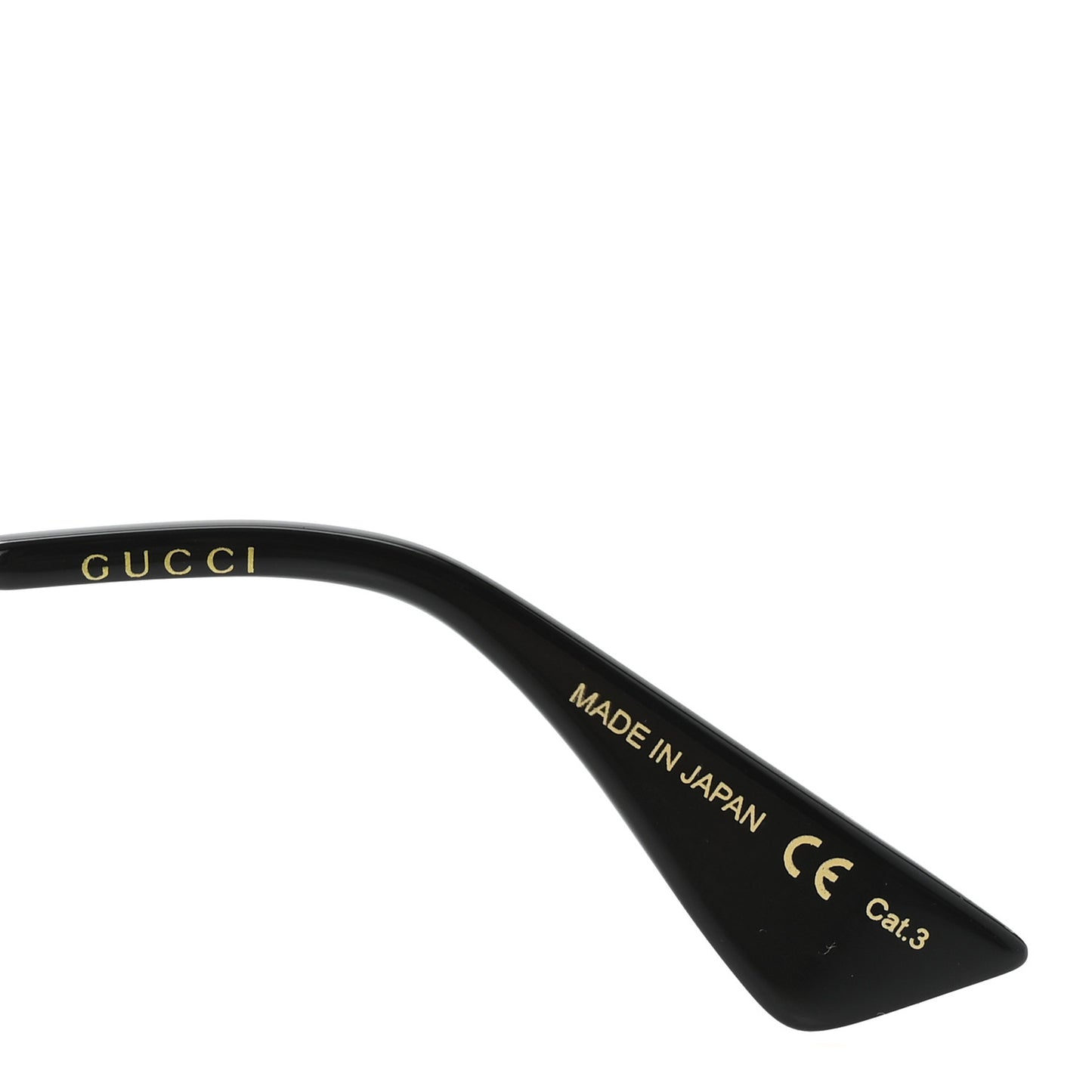 Acetate Oversize Square Frame GG0106S Sunglasses Tortoise