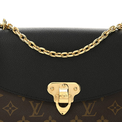 Louis Vuitton Monogram Saint Placide Black 7 of 9
