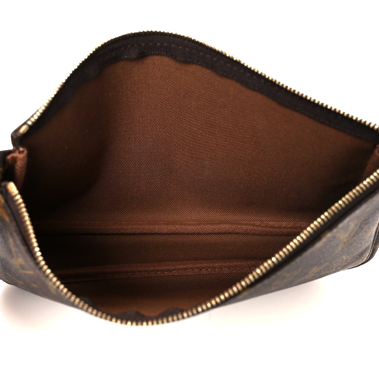 Monogram Accessories Pochette Long Strap