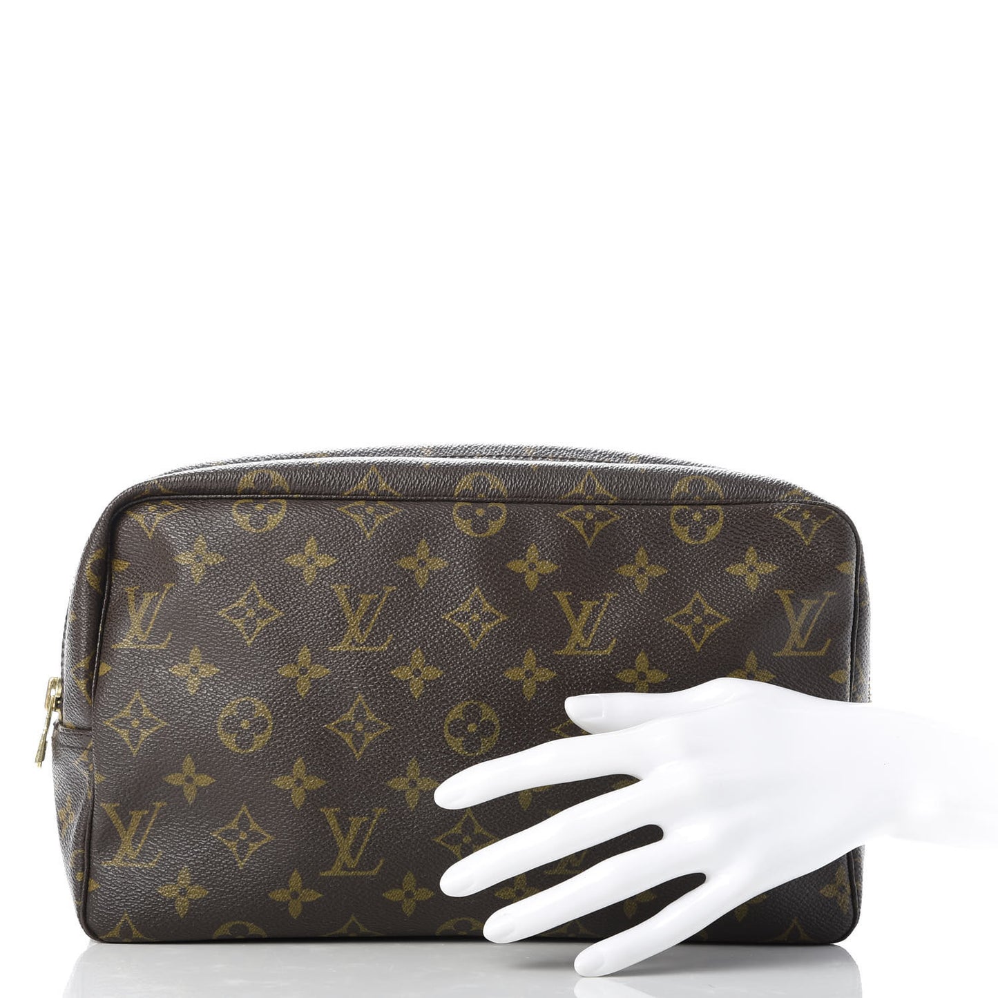 Monogram Trousse Toilette 28