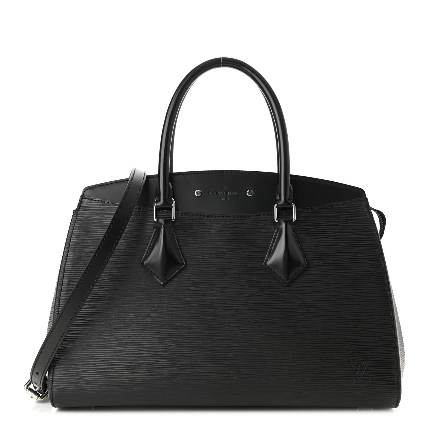 Epi Soufflot MM Black