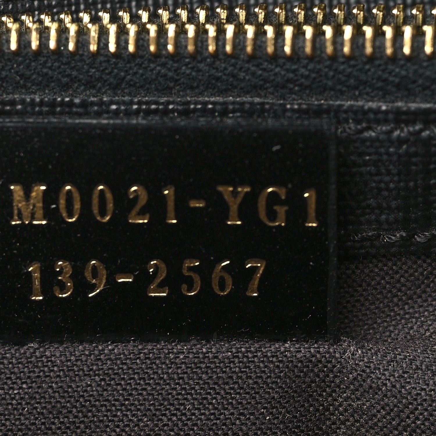 Fendi Zucchino Spalmati Forever Continental Wallet Black 7 of 10