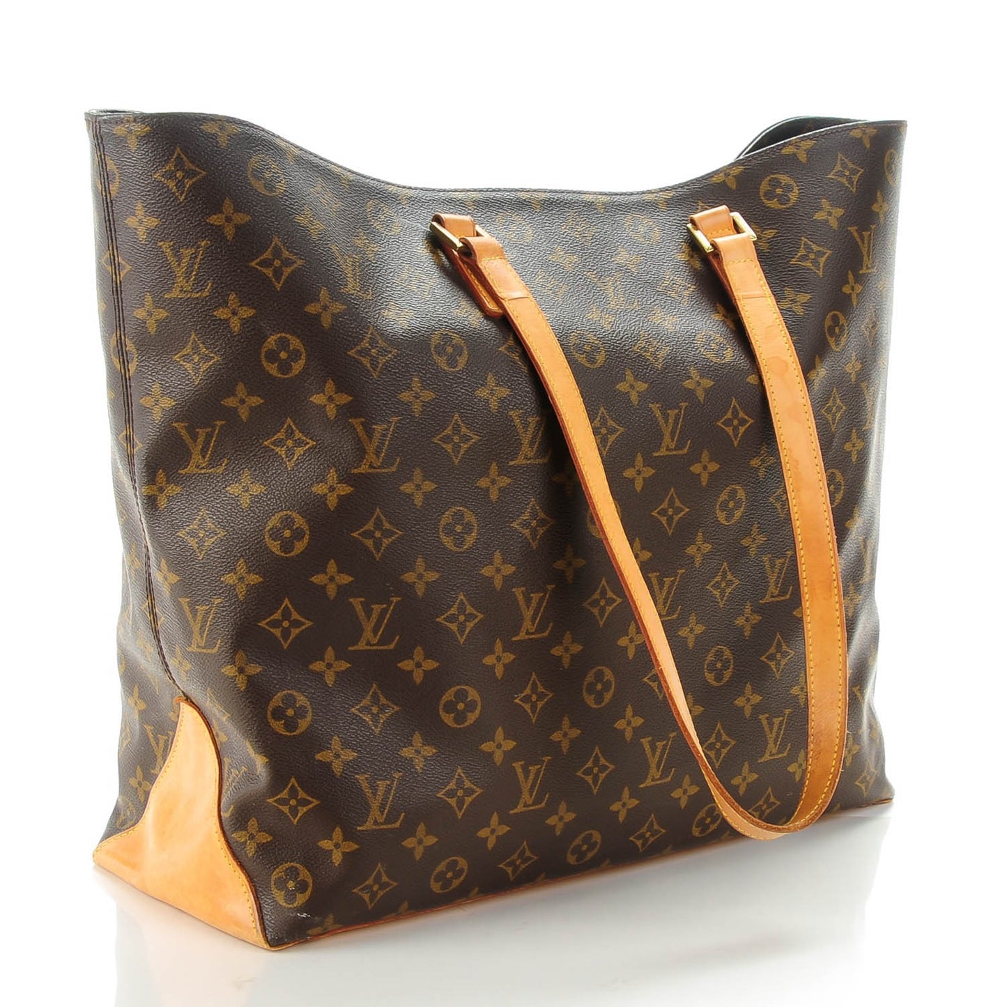 Monogram Cabas Alto