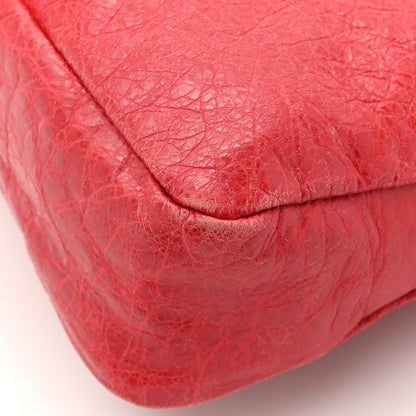 Balenciaga Agneau Classic Hardware First Rouge Cardinal 14 of 16