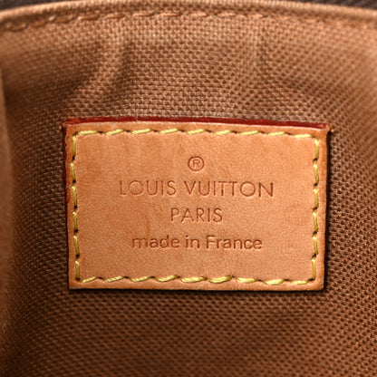 Louis Vuitton Monogram Odeon PM 5 of 10