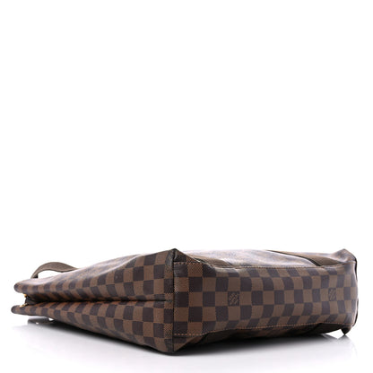 Louis Vuitton Damier Ebene Beaubourg 4 of 14