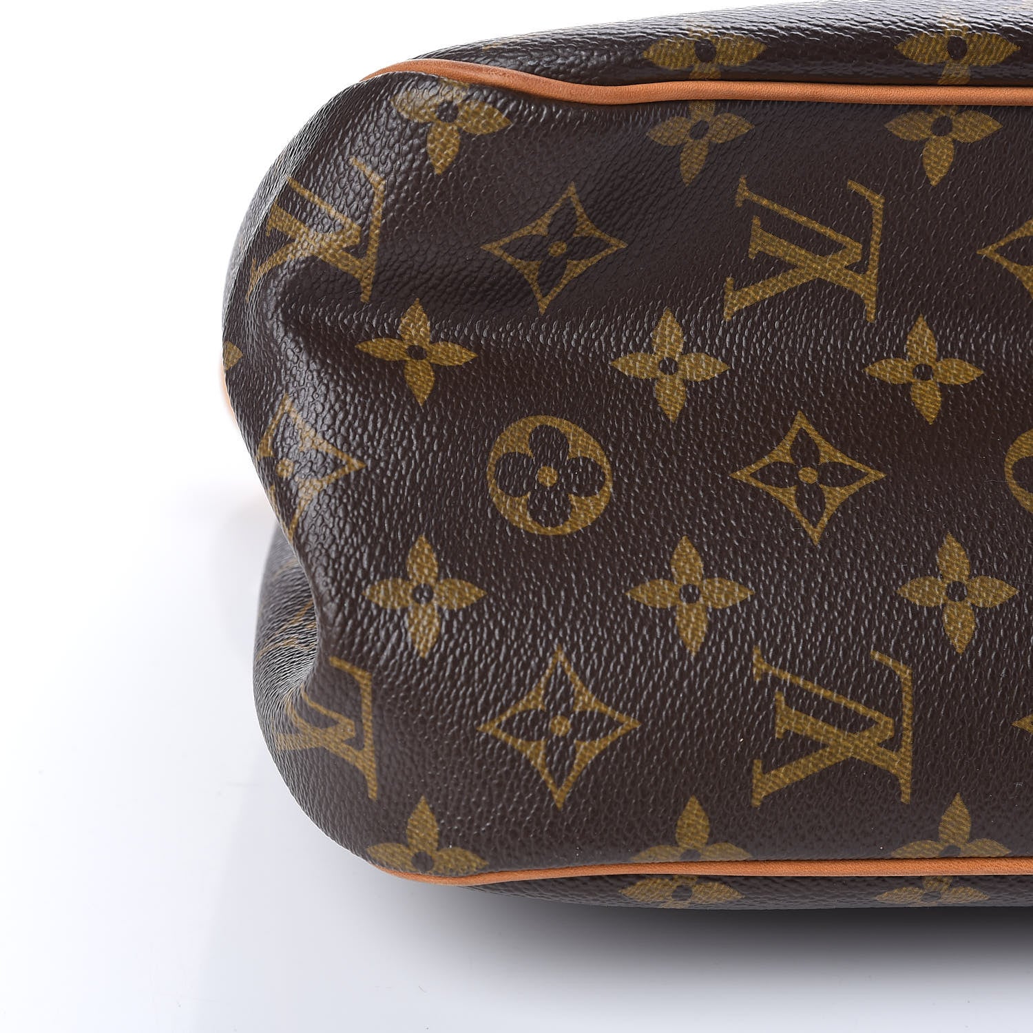 Louis Vuitton Monogram Batignolles Horizontal 6 of 16
