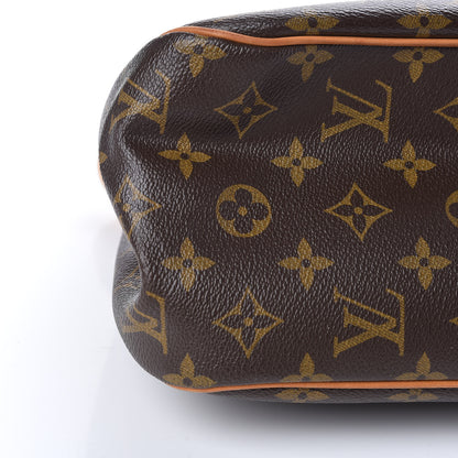 Louis Vuitton Monogram Batignolles Horizontal 6 of 16