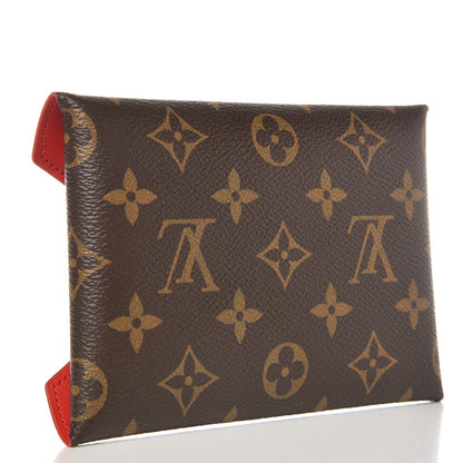 Louis Vuitton Monogram Medium Kirigami Pochette Insert 3 of 7